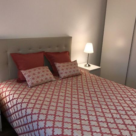 Rua Conselheiro Bivar Apartment ฟารู ภายนอก รูปภาพ