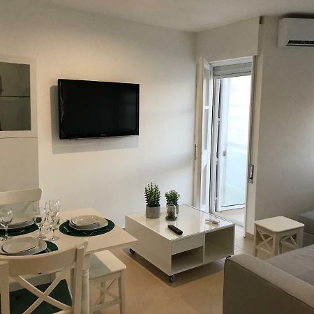 Rua Conselheiro Bivar Apartment ฟารู ภายนอก รูปภาพ