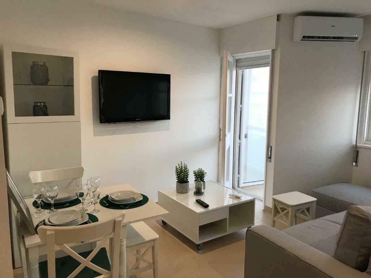 Rua Conselheiro Bivar Apartment ฟารู ภายนอก รูปภาพ