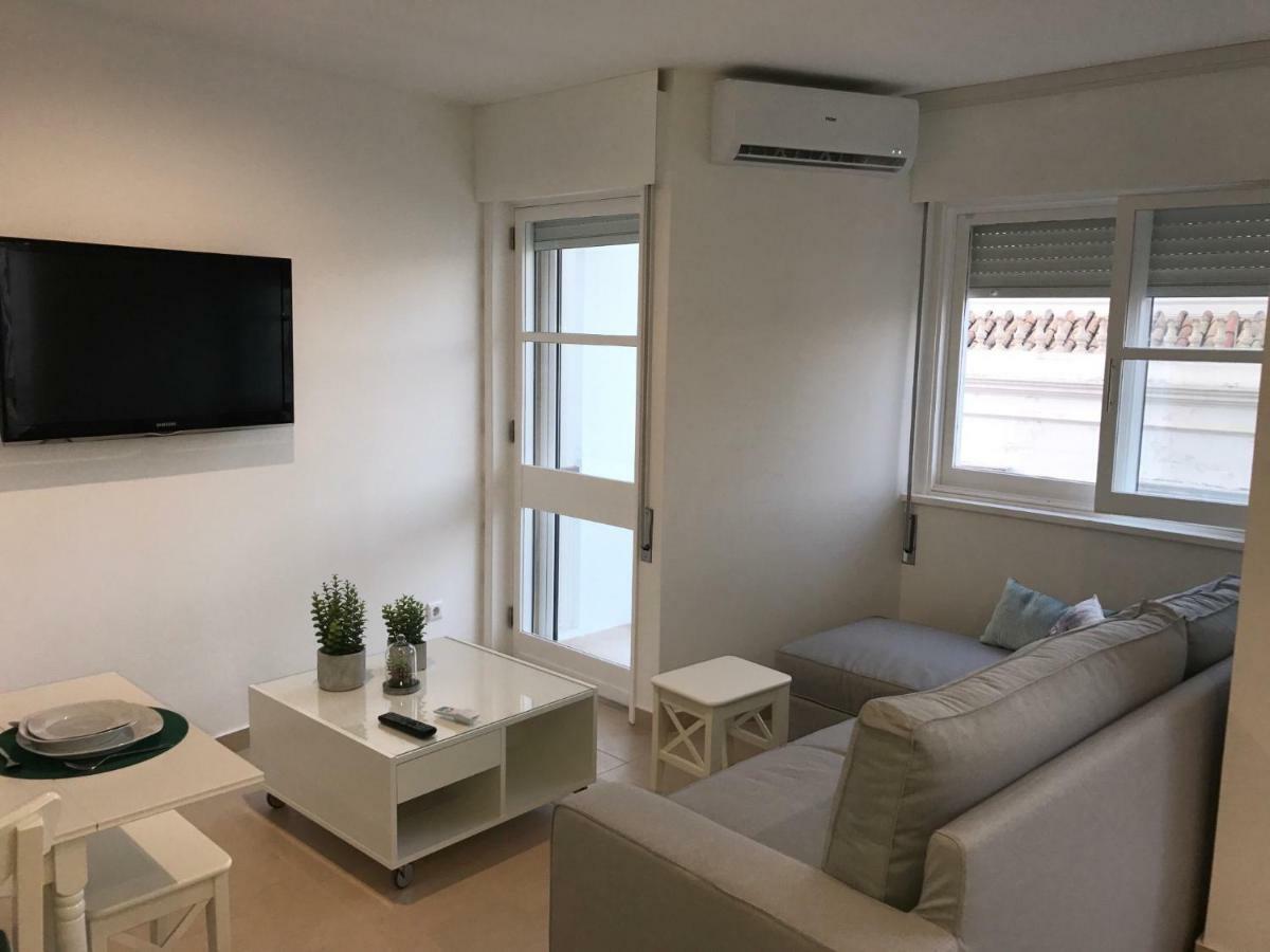 Rua Conselheiro Bivar Apartment ฟารู ภายนอก รูปภาพ